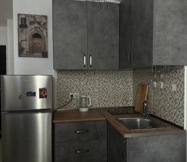 New Boulevard Apartment | Aqua Batumi 47