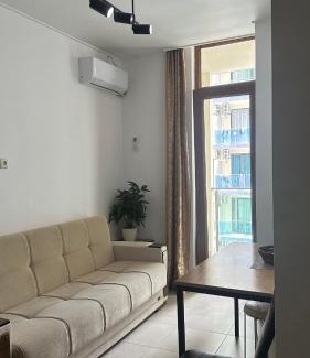 New Boulevard Apartment | Aqua Batumi 47