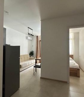 New Boulevard Apartment | Aqua Batumi 47