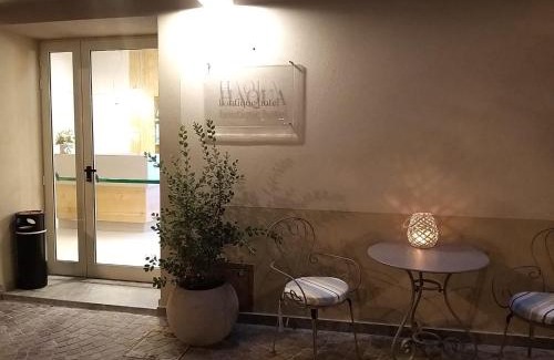 Castiglione della Pescaia Bed & Breakfast | Aqua Boutique Hotel