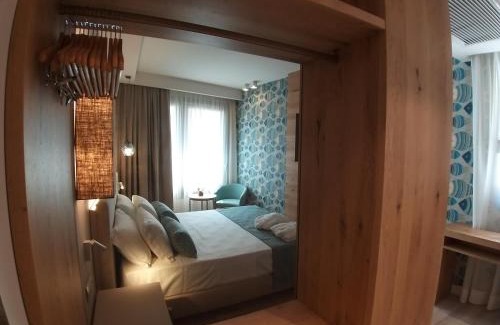 Castiglione della Pescaia Bed & Breakfast | Aqua Boutique Hotel