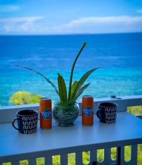 Dauis Apartment | Aqua Horizon Panglao-Seaview Skyline Condo
