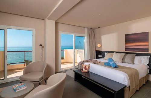 Pineda de Mar Hotel | AQUA Hotel Promenade & Spa 4Sup