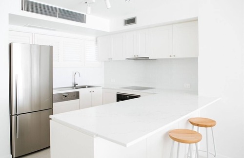 Noosa Heads Apartment | Aqua Linea 2 Bedroom Apartment