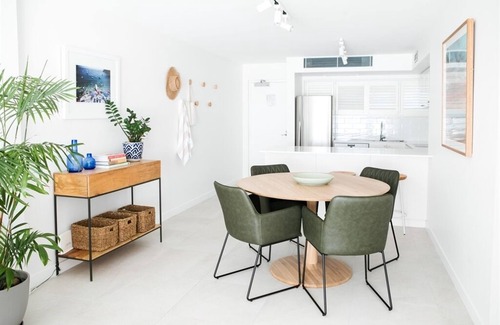 Noosa Heads Apartment | Aqua Linea 2 Bedroom Apartment