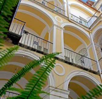 Minori House | Aqua Mirabilis Relais de Charme