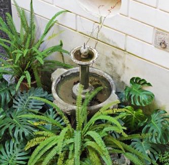 Minori House | Aqua Mirabilis Relais de Charme