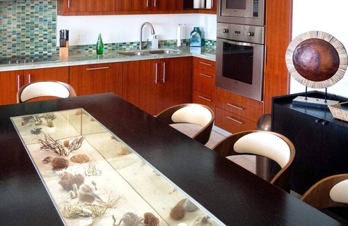 Maho Condo | Aqua Vue in Porto Cupecoy by Personal Villas - Breathtaking Scenery
