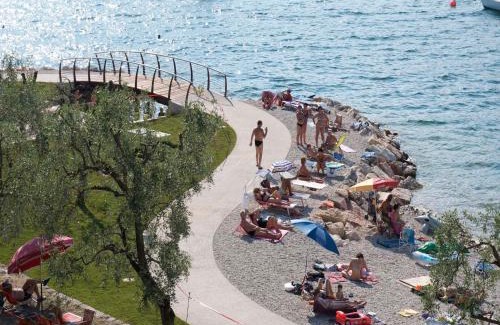 Brenzone sul Garda Other | Aquacamp