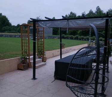 Loudeac Bed & Breakfast | Aquadetente loudeac