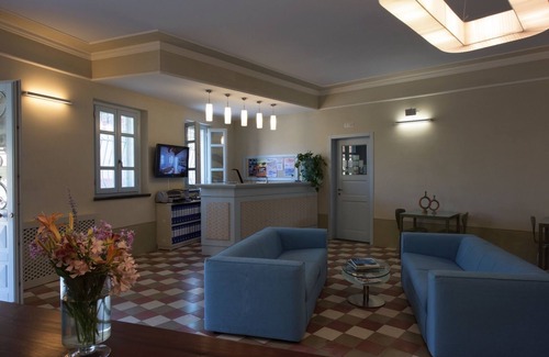 Cabras Hotel | Aquae Sinis Albergo Diffuso