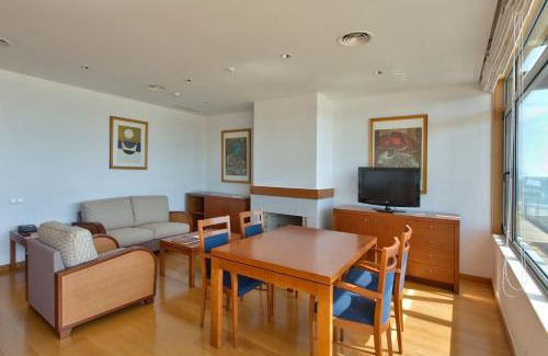 Carvalhal Apartment | Aqualuz Troia Rio by The Editory