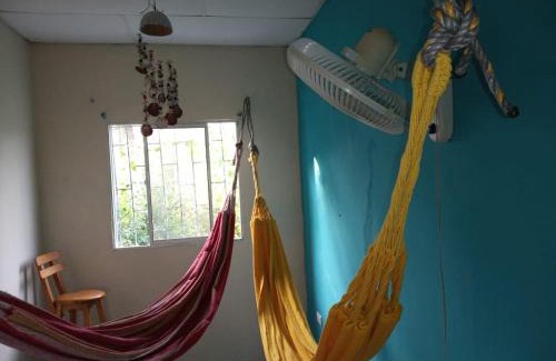 Tolu House | AquaMarina Hostal