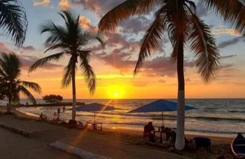 Tolu House | AquaMarina Hostal