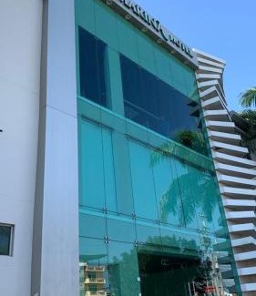 Manta Hotel | Aquamarina Hotel