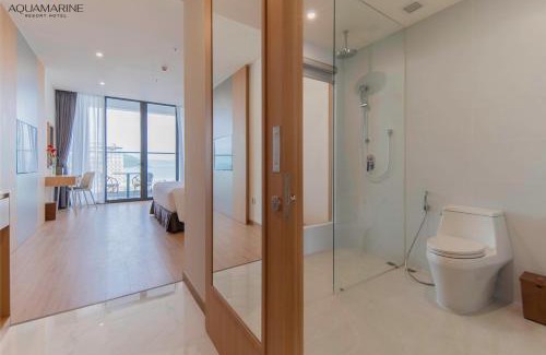 Cam Lam Resort | Aquamarine Cam Ranh - By Swandor