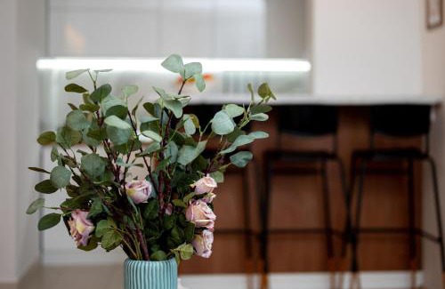 Subotica Apartment | Aquarelle apartment