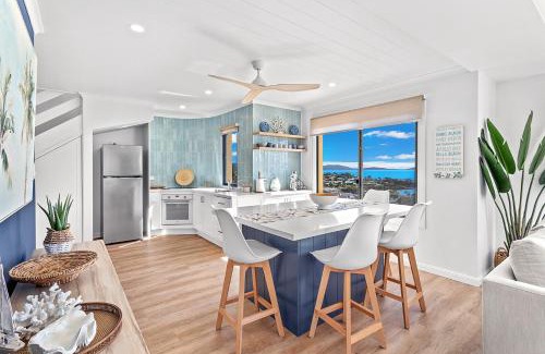 Airlie Beach Apartment | Aquarelle