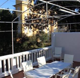 Levanto Apartment | Aquarium by the Sea