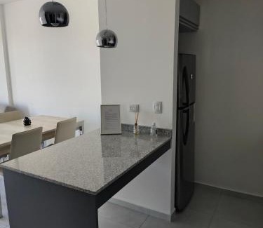 Cipolletti Apartment | Arévalo - D2