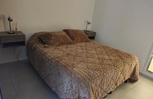 Cipolletti Apartment | Arévalo - D2