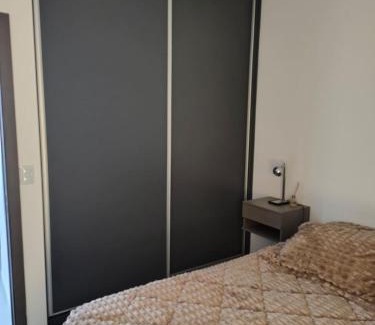Cipolletti Apartment | Arévalo - D2