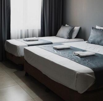 Silifke Hotel | Arısan Otel