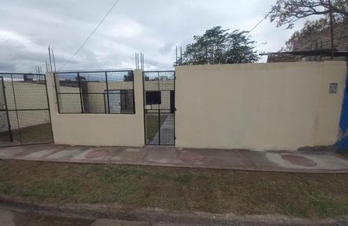 Catamarca Apartment | Del Valle