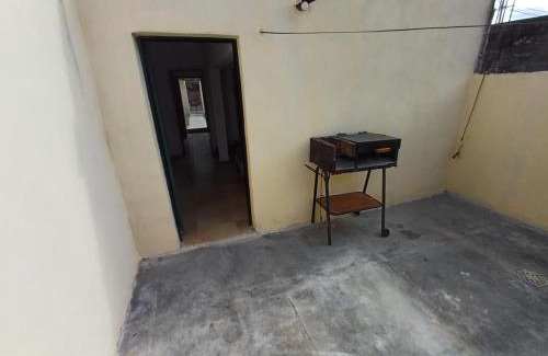 Catamarca Apartment | Del Valle