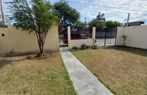 Catamarca Apartment | Del Valle