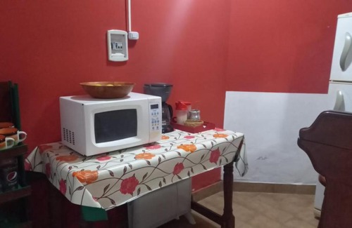 Catamarca Apartment | Apart La Mochita