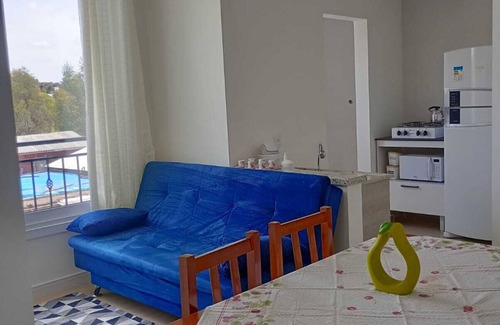 C A I C Apartment | Araçá Residential