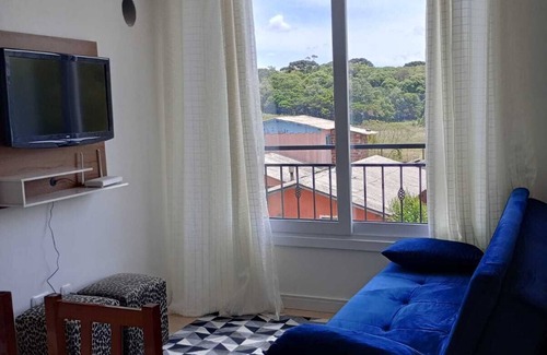 C A I C Apartment | Araçá Residential