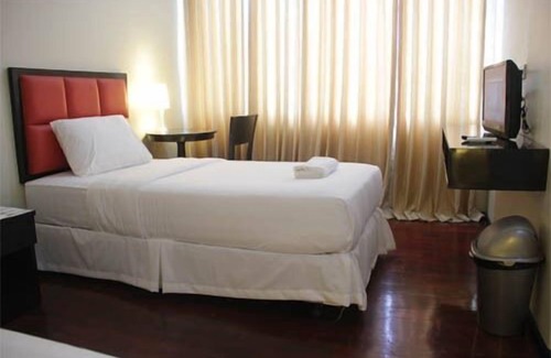 Cogon Hotel | Arabelle Suites