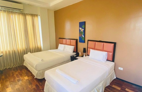 Cogon Hotel | Arabelle Suites