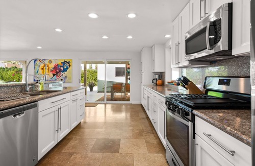 Araby Commons House | Araby Nights 4BR/4Bath Luxury Resort Home