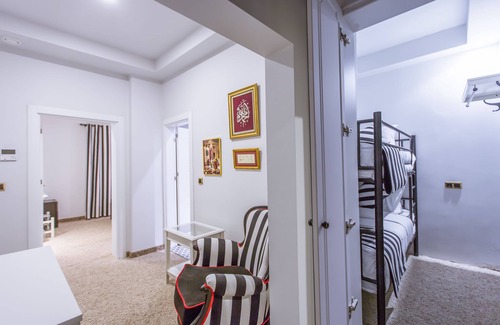 Konya City Center Hotel | Araf Hotel