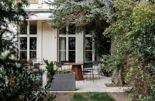 Chateaudun-Bannier Apartment | Arago - Entrée autonome, réception en ligne - Encore Mieux