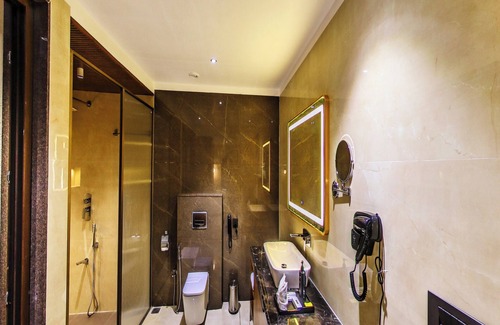 Talala Hotel | Araiya Gir A Mavintara Resort