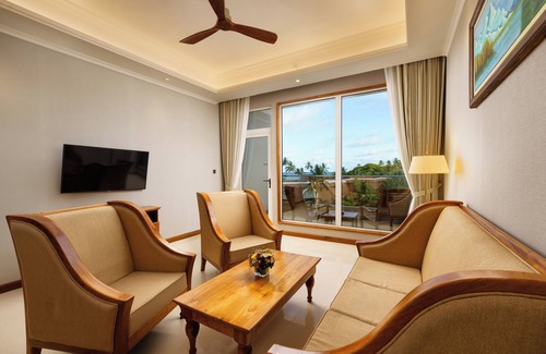 Unawatuna Resort | Araliya Beach Resort & Spa Unawatuna- Where you meet the sea all year