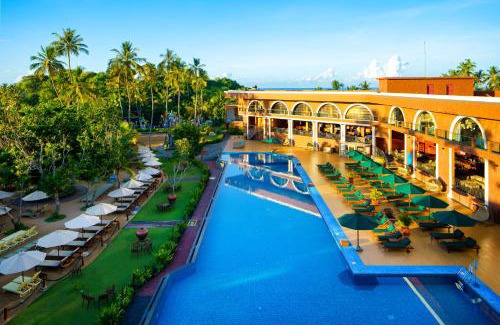 Unawatuna Resort | Araliya Beach Resort & Spa Unawatuna- Where you meet the sea all year