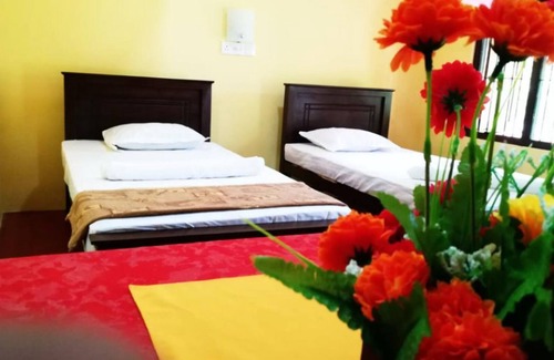Dambulla Resort | Araliya self Cooking Resort- Dambulla Unit 1 #Single room