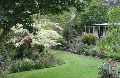 Aria Bed & Breakfast | Aramatai Gardens