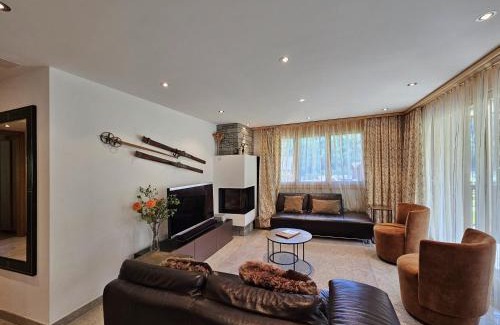 Saas-Fee Apartment | Aramis Lodge