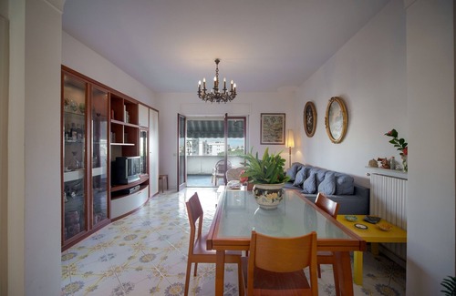 Sorrento House | Aranci 77, Sorrento center