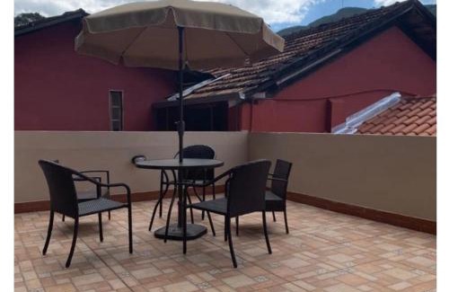 Ouro Preto House | Arandela OuroPreto