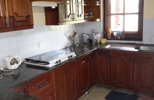 Arangala House | Arangala Bungalow