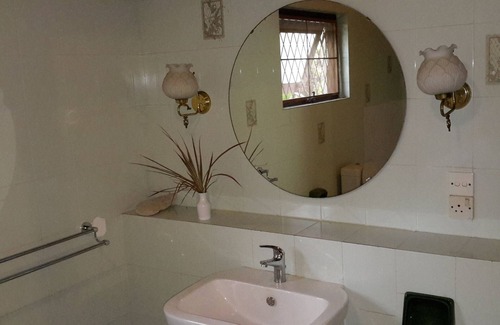 Arangala House | Arangala Bungalow