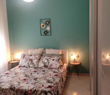 Pescara Apartment | Arapietra Home
