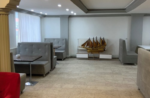Dogubayazıt Hotel | ARARAT HOTEL